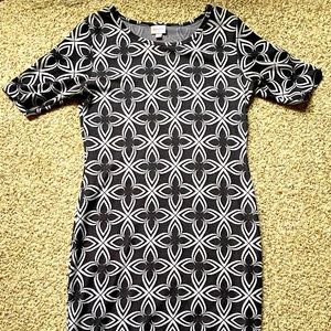 LulaRoe Casual Dress